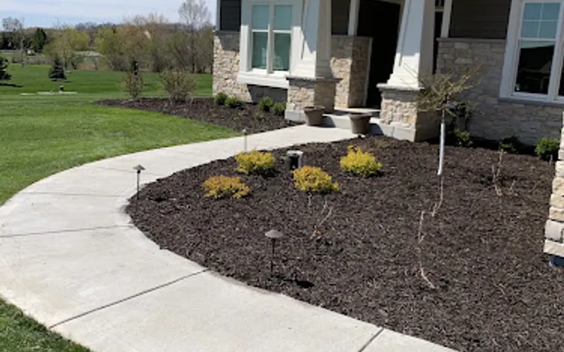 Galioto Property Maintenance — Landscaper