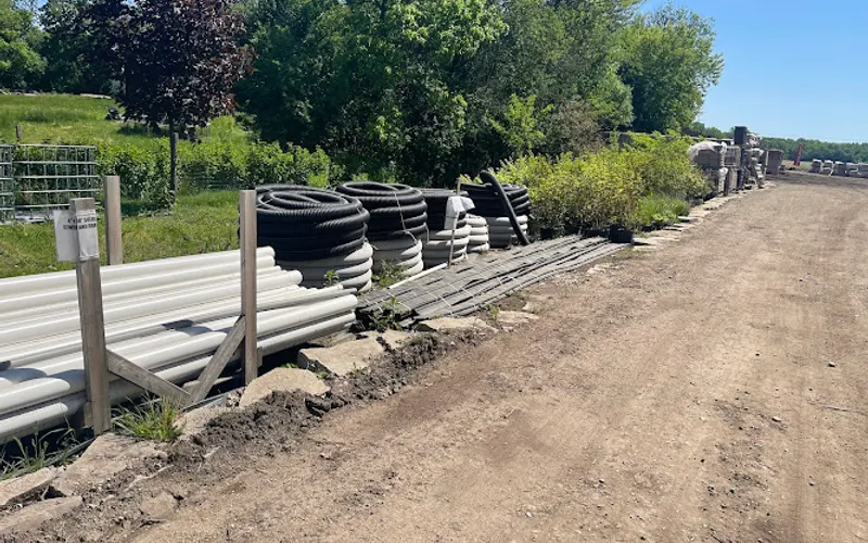 Mendez Landscaping & Supplies — Landscaping supply store