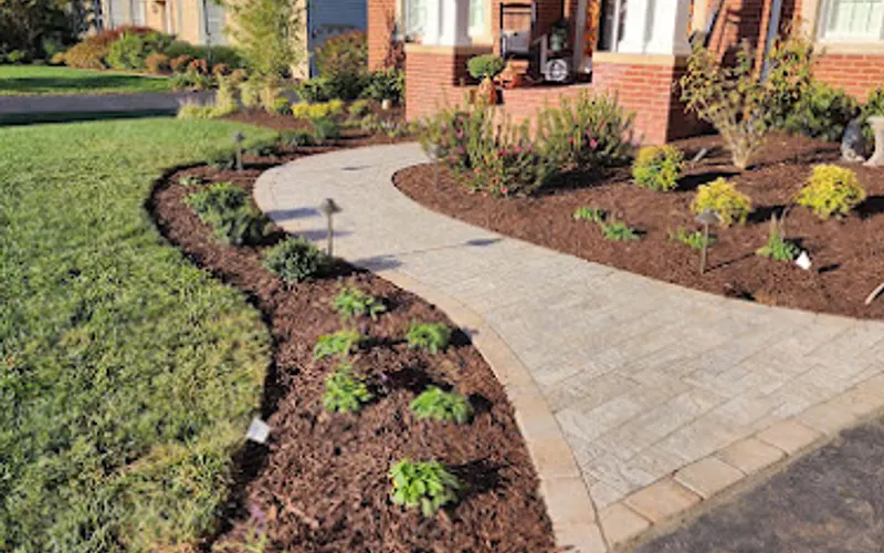 Premier Turf And Landscaping Inc — Landscaping supply store