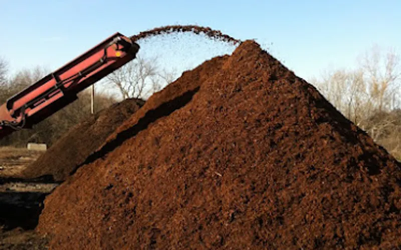 83 Landscape Supply — Topsoil supplier