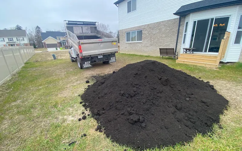 Panetta's Landscape Supplies — Landscaping supply store