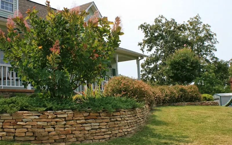 FLD Landscaping & Garden Shop — Landscaping supply store