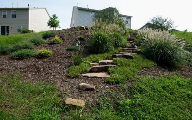 Garden Supply Company — Mulch supplier