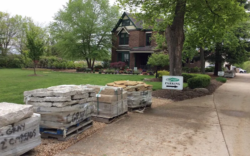 Hafner Landscape & Supply — Landscaping supply store