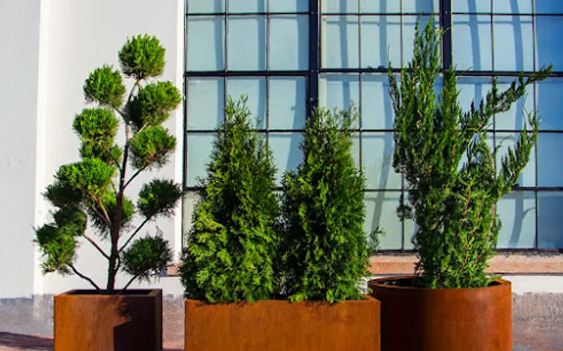 Planterscape — Landscaping supply store