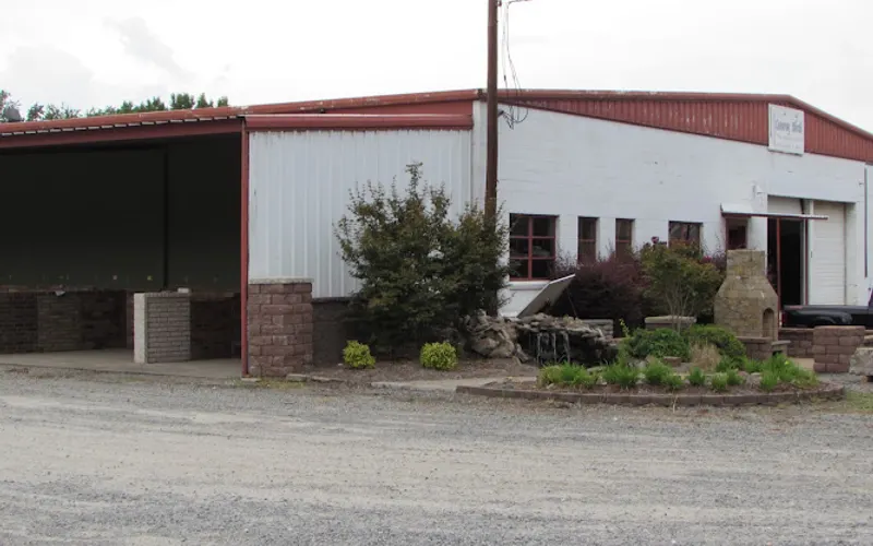 ABC Block & Brick / Conway Block — Concrete product supplier