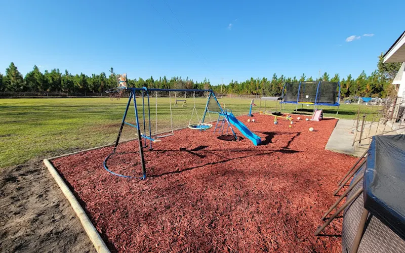 Mulch & More — Mulch supplier