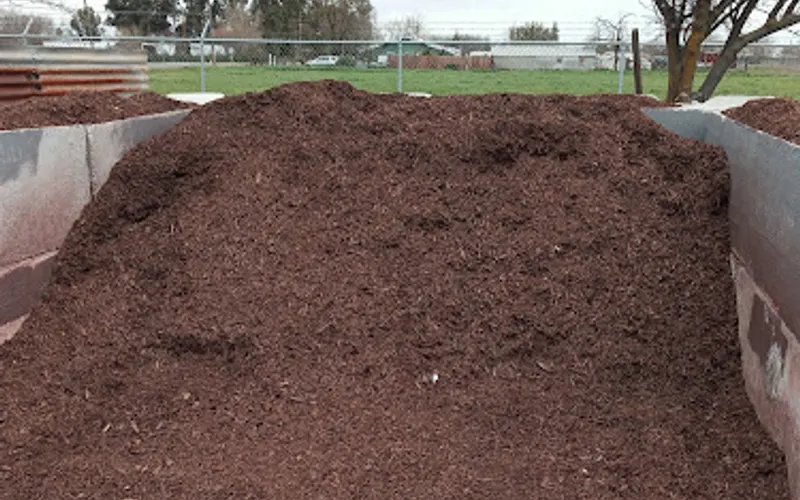 Merced Natural Stone — Landscaping supply store