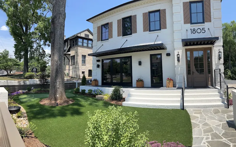 Carolina Turf Company — Landscaping supply store