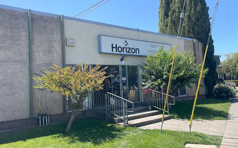 Horizon Distributors — Landscaping supply store