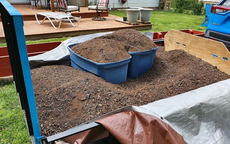 Meadows Farms Nurseries and Landscape — Landscaper