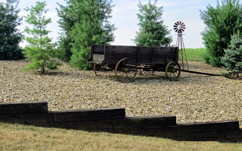 Woodland Mulch — Mulch supplier