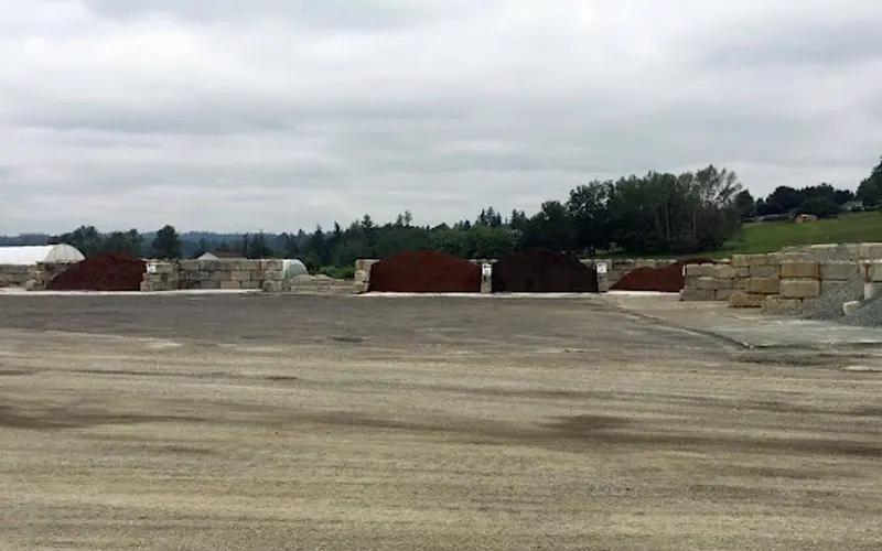 WCI - The Stock Yard — Dirt supplier