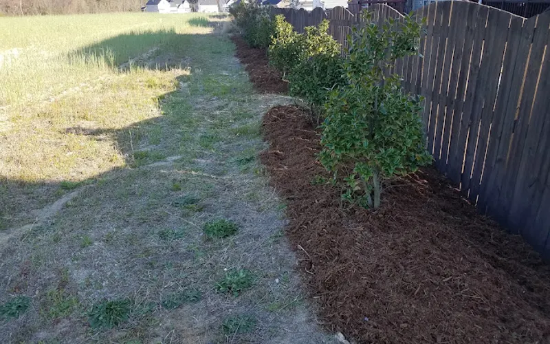 Daniel's Supply Company — Topsoil supplier