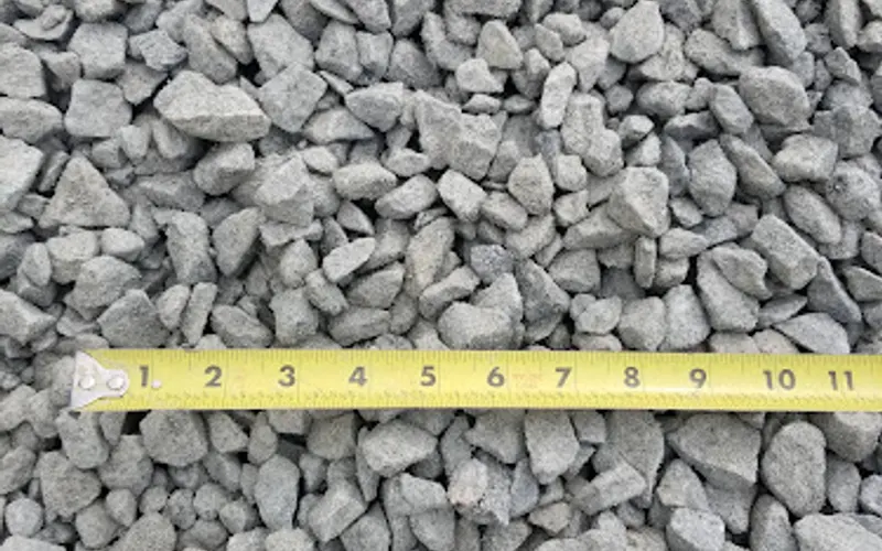 Acors Topsoil and Mulch — Landscaping supply store