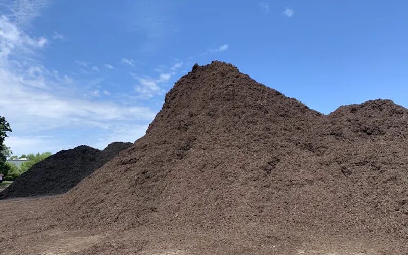 MRLM Landscape Materials — Topsoil supplier