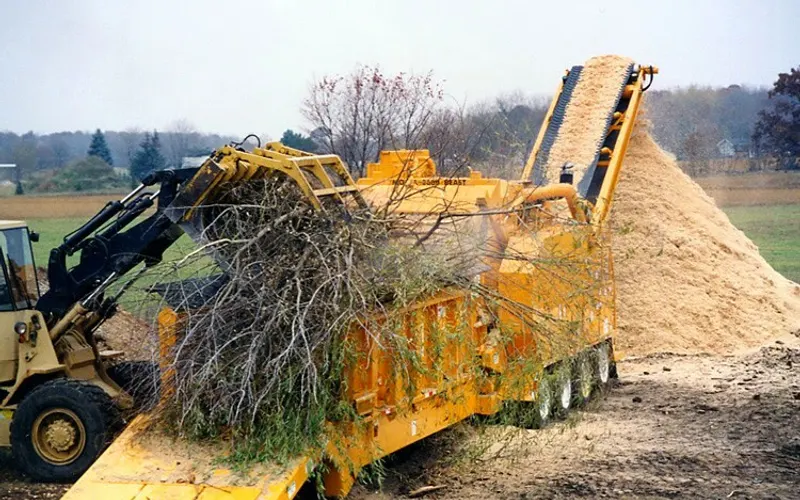 The Organic Recycler Corporate Office — Topsoil supplier