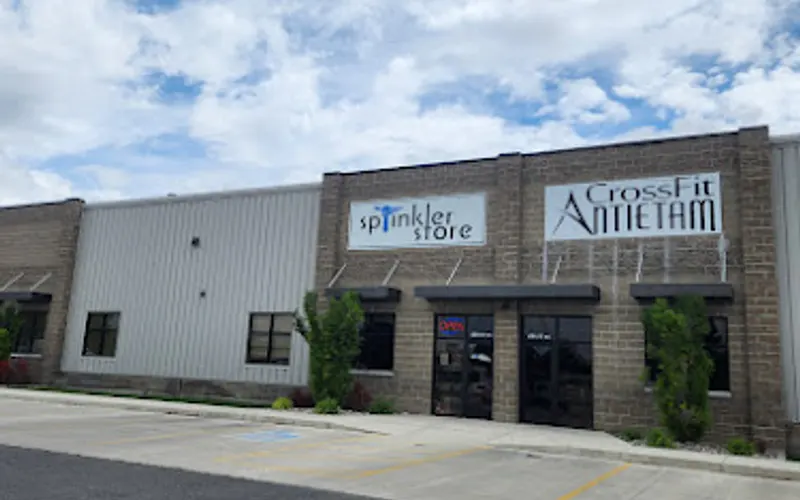 The Sprinkler Store — Landscaping supply store