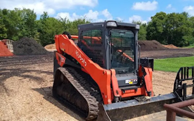 Superior Soil & Bark, LLC — Mulch supplier