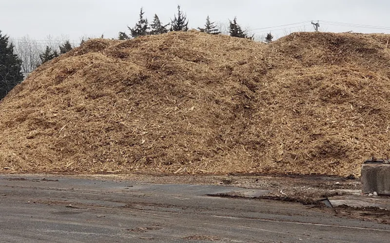 Chicagoland Wholesale Mulch — Mulch supplier