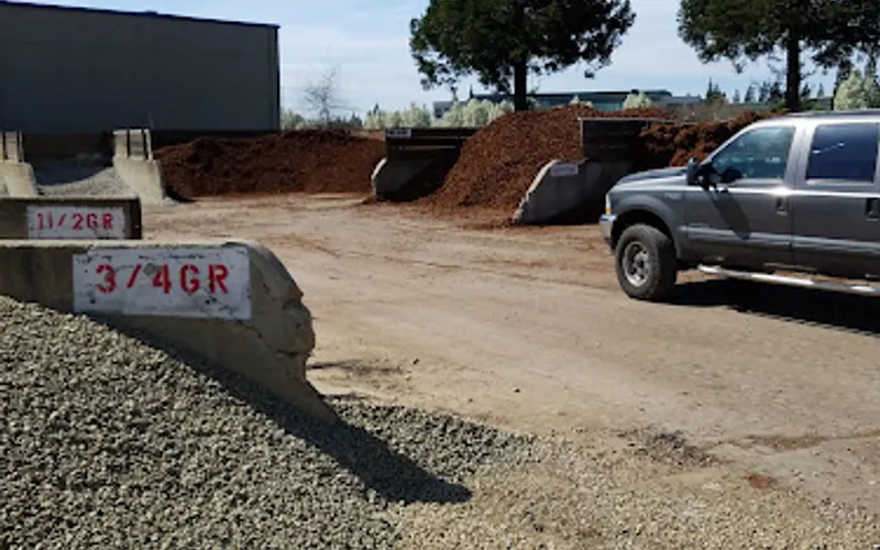 Nimbus Landscape Materials — Landscaping supply store
