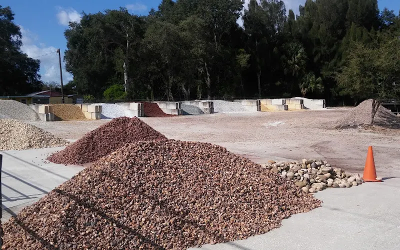 GoMulch Fast Landscape Solutions — Topsoil supplier