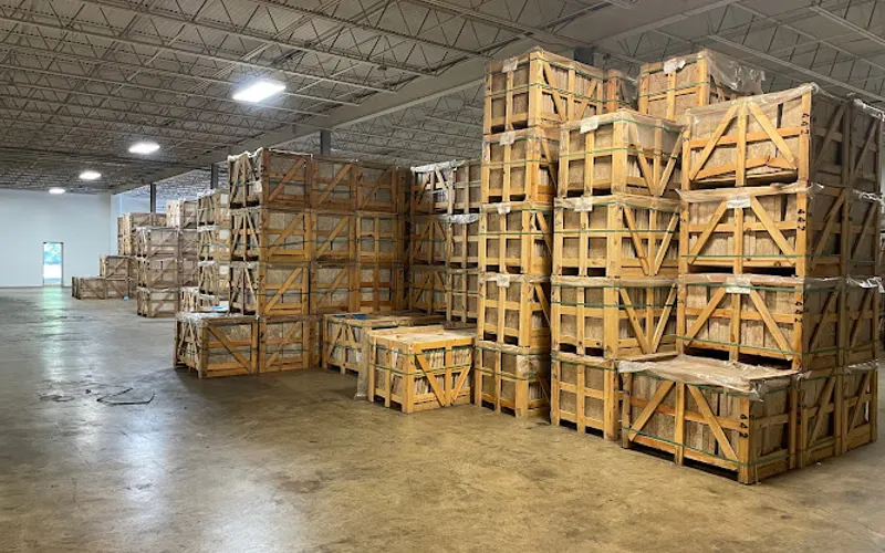 Stone Nature TN, LLC — Natural stone supplier