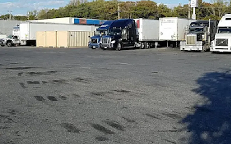 Ohio Mulch Supply Inc — Mulch supplier