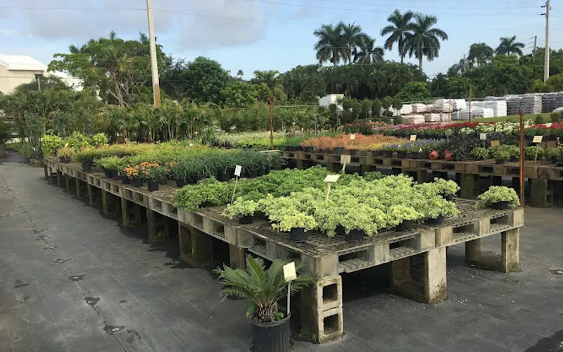 The Bushel Stop — Landscaping supply store