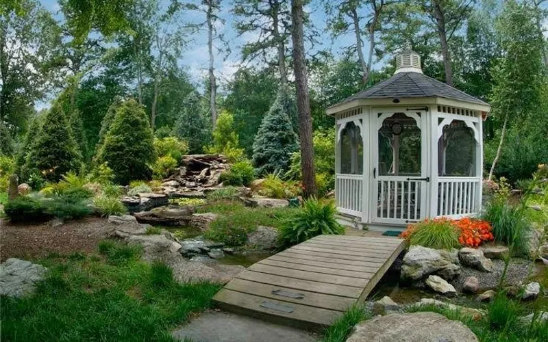 Maple Tree Farm Landscaping Supply — Landscape designer