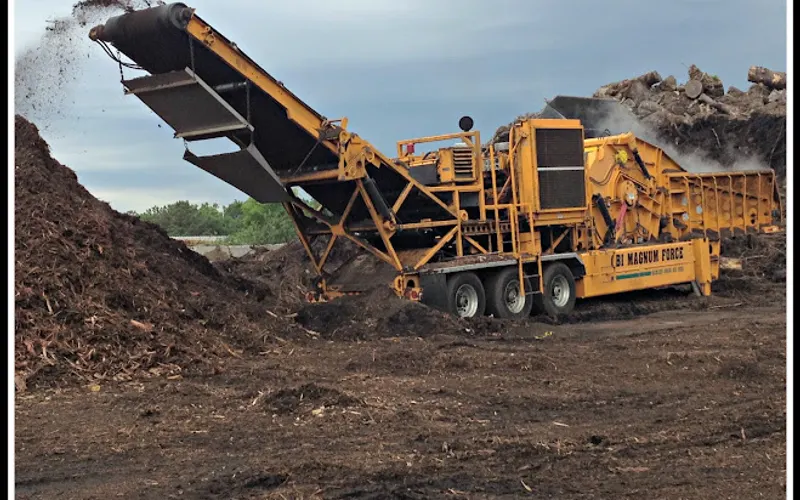 Affa Organics — Landscaping supply store