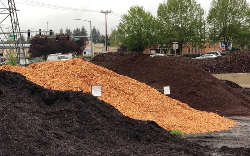 Sundance Rockery — Topsoil supplier