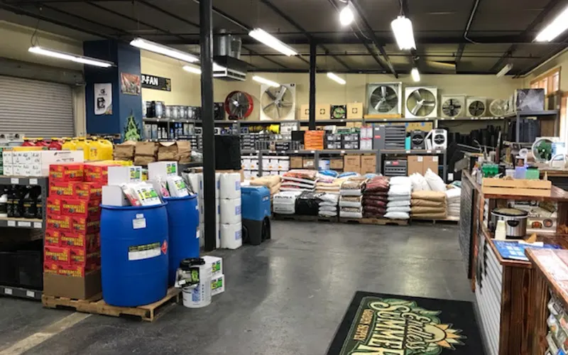 Endless Summer Garden Supply — Hydroponics equipment supplier