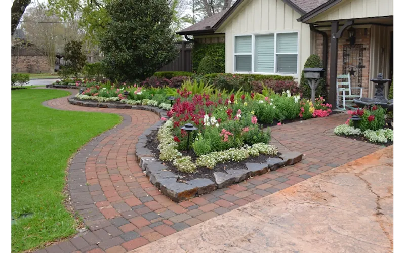 Greenworks Landscape and Irrigation — Landscaper