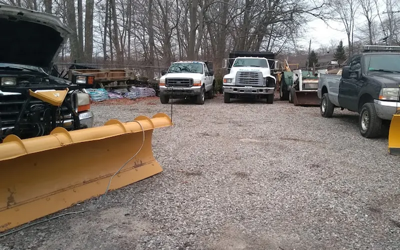 Twin River Nursery — Garden center