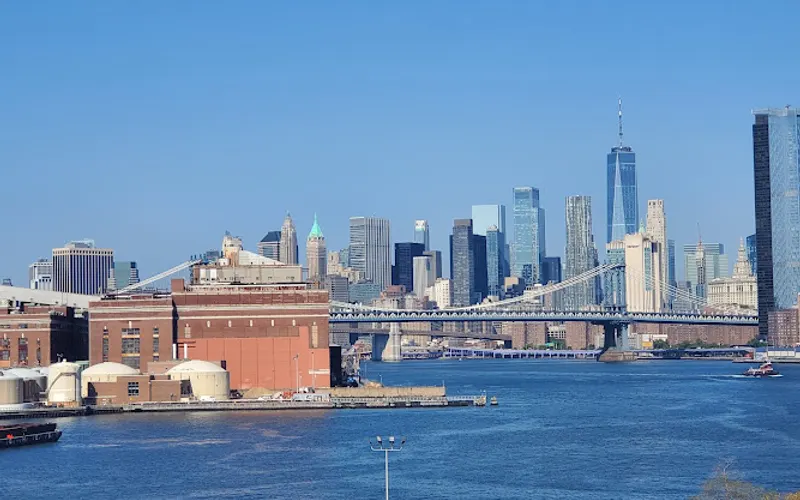 New York Sand & Stone / vulcan material company — Stone supplier