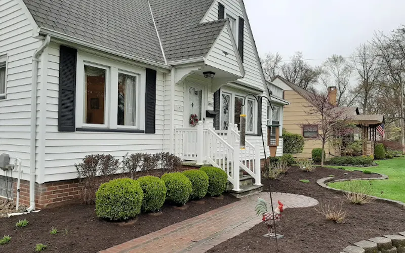 New Leaf Landscaping Snowplowing — Landscaper
