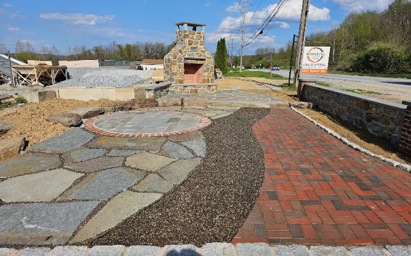 Main Line Concrete & Supply — Ready mix concrete supplier