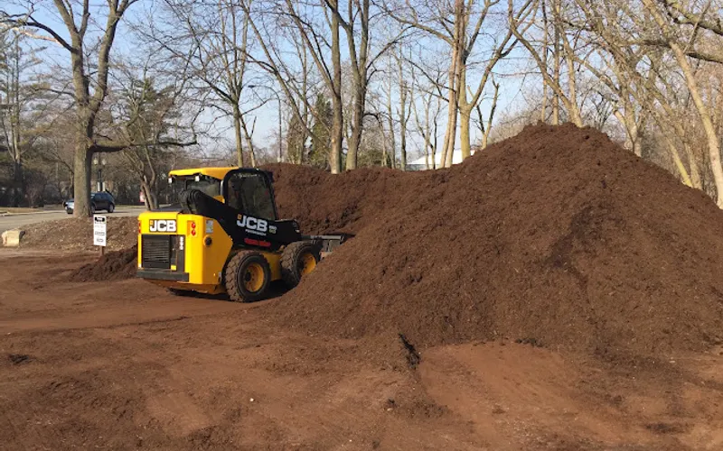 Geneva Firewood & Mulch — Firewood supplier