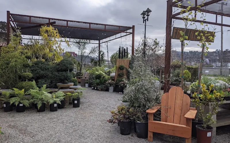 Green Jeans Garden Supply — Plant nursery