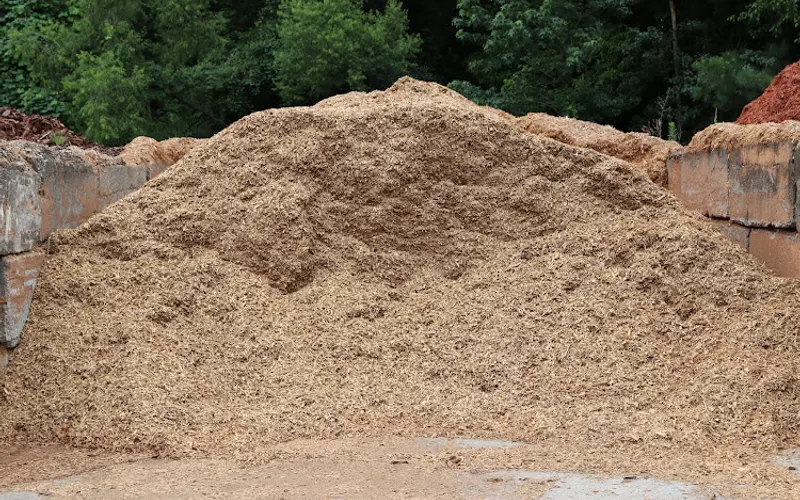 GLM Landscape Supply — Topsoil supplier