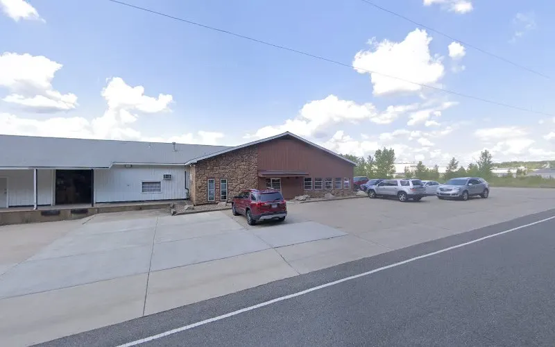 Warren Pump & Supply Co — Landscaping supply store