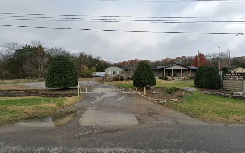 Wilsons Outdoor Center — Landscaping supply store