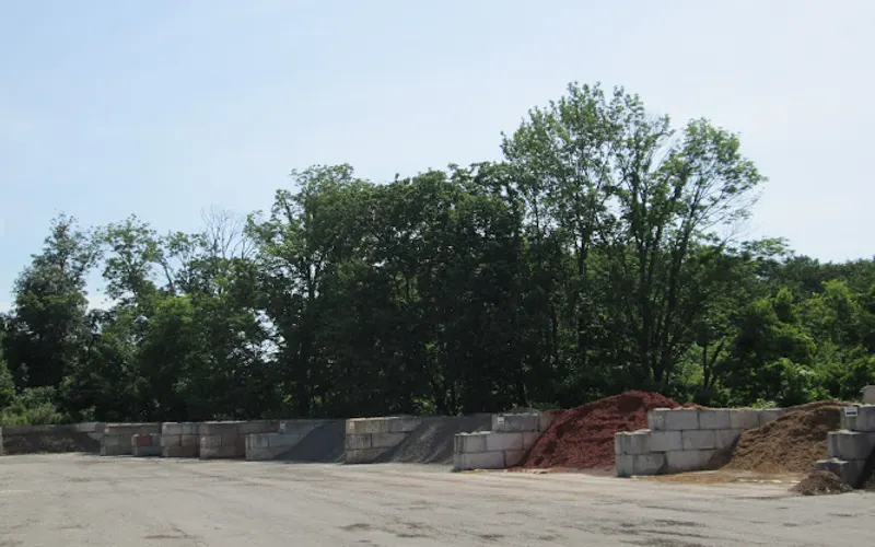 Allied Landscape Supply — Landscaping supply store