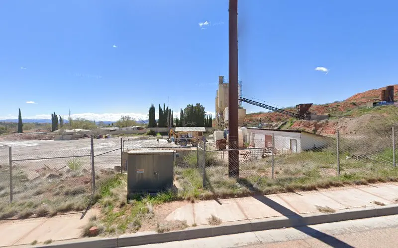 Interstate Rock / St. George Ready-Mix — Ready mix concrete supplier