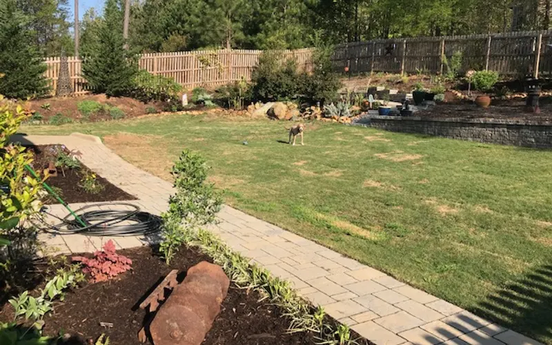 Arbor Enterprises — Landscaper