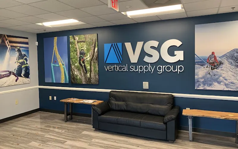 Vertical Supply Group — Corporate office