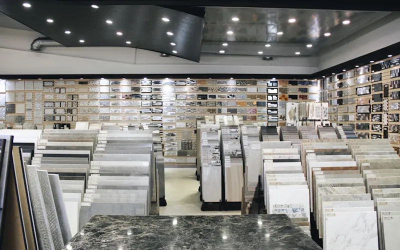 NOHO TILE CENTER — Tile store