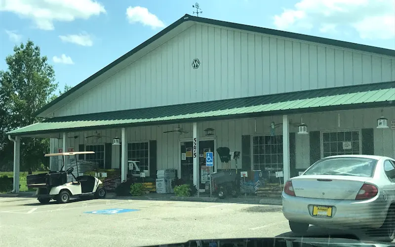 Terry's Hardware — Hardware store