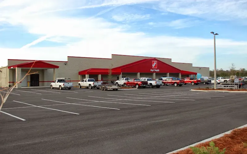 Agri Supply® of Valdosta — Landscaping supply store